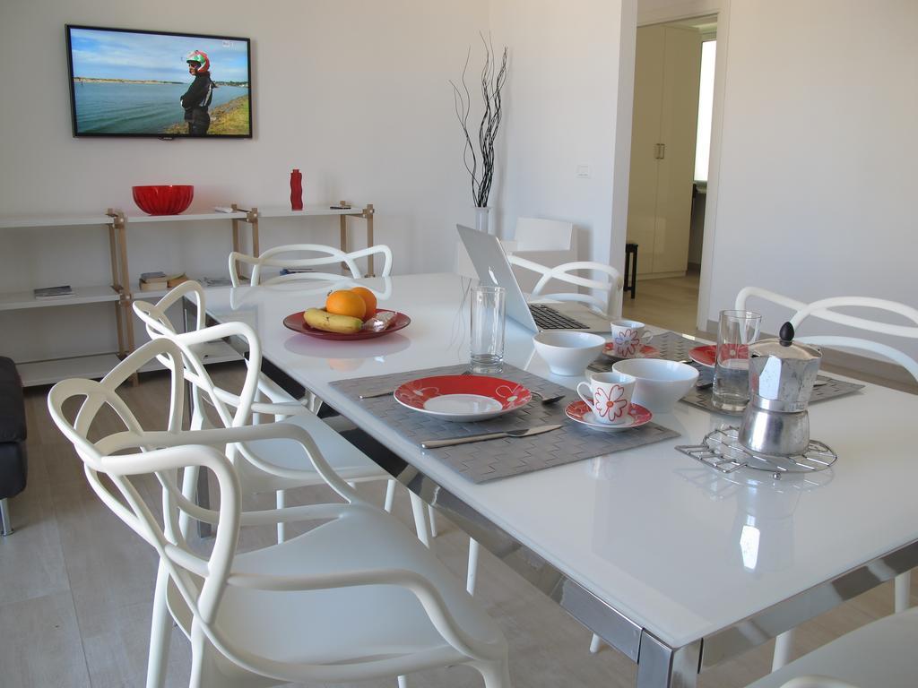 Penthouse Santa Croce Apartment Lecce Ngoại thất bức ảnh
