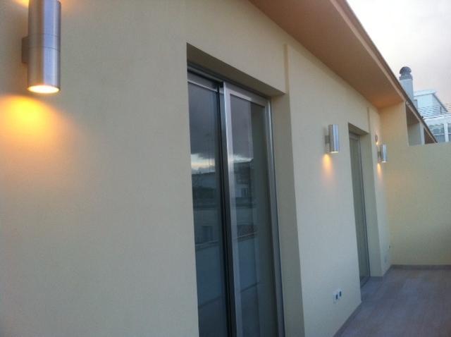 Penthouse Santa Croce Apartment Lecce Ngoại thất bức ảnh