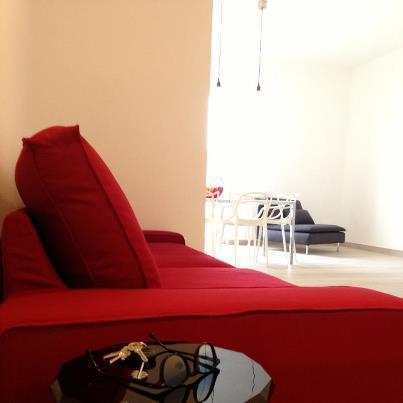 Penthouse Santa Croce Apartment Lecce Phòng bức ảnh